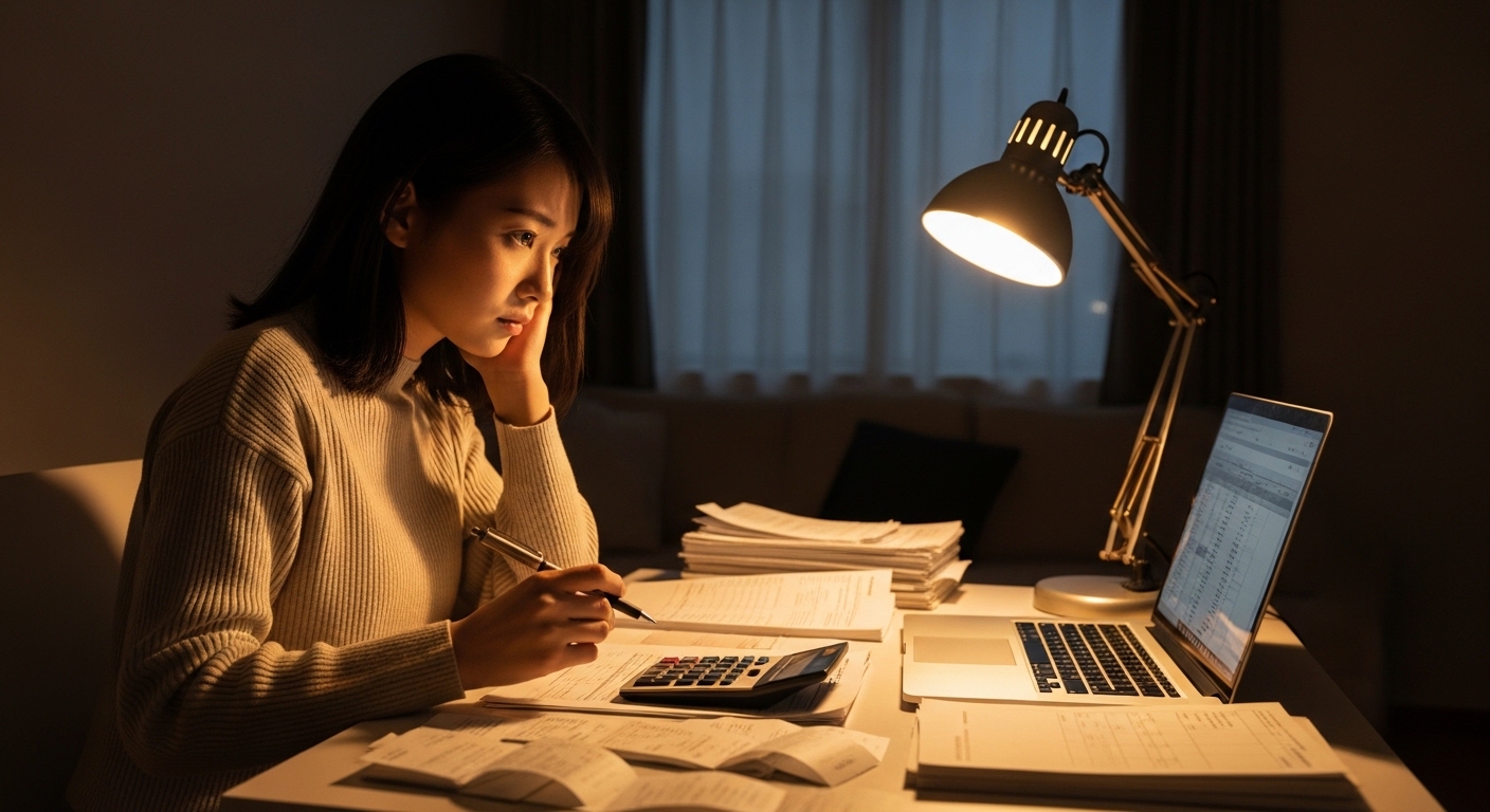 ギャラ飲みで税金はどうなる？確定申告の基礎とよくある疑問！